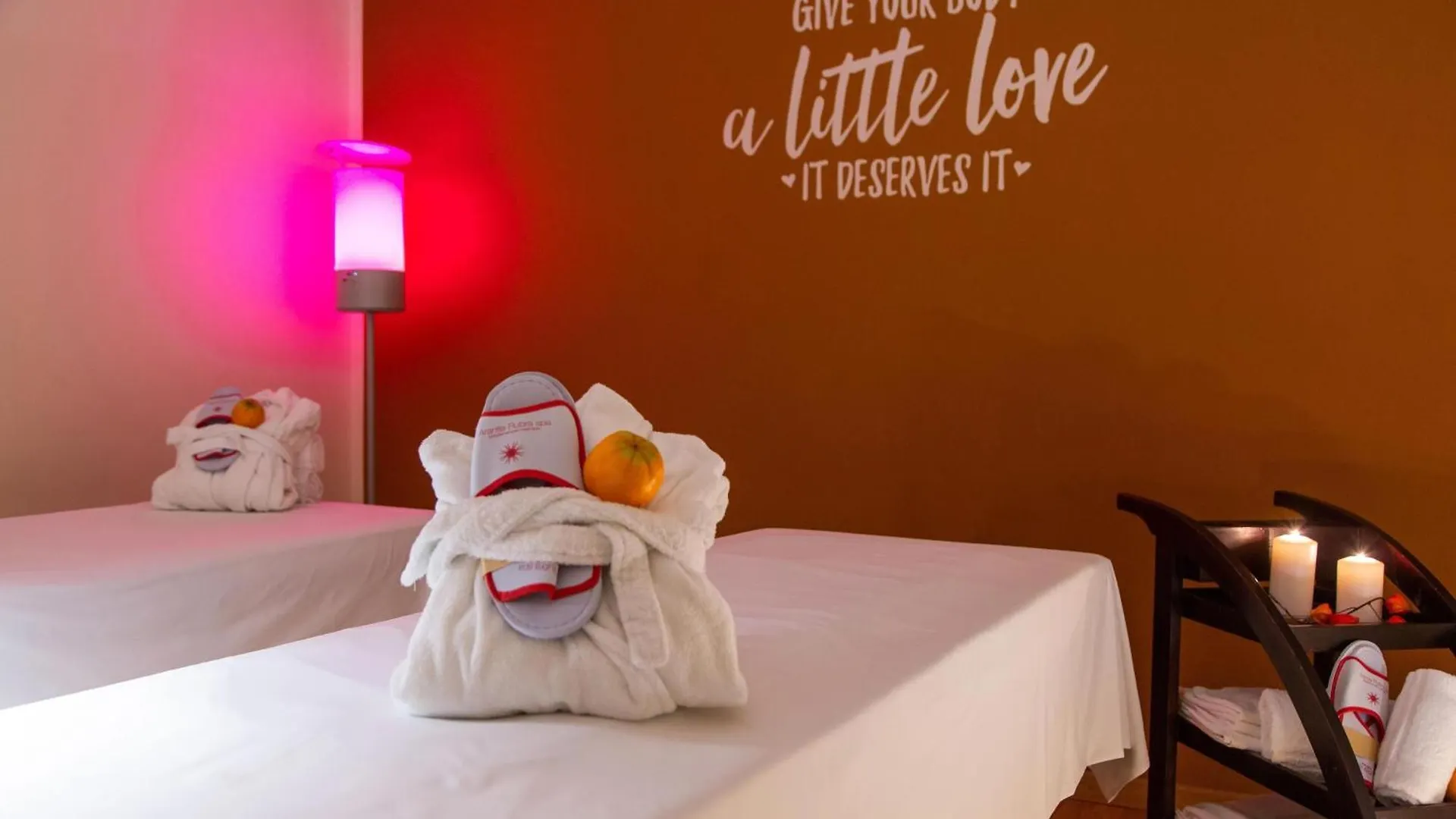Four Points By Sheraton Catania Hotel Cannizzaro