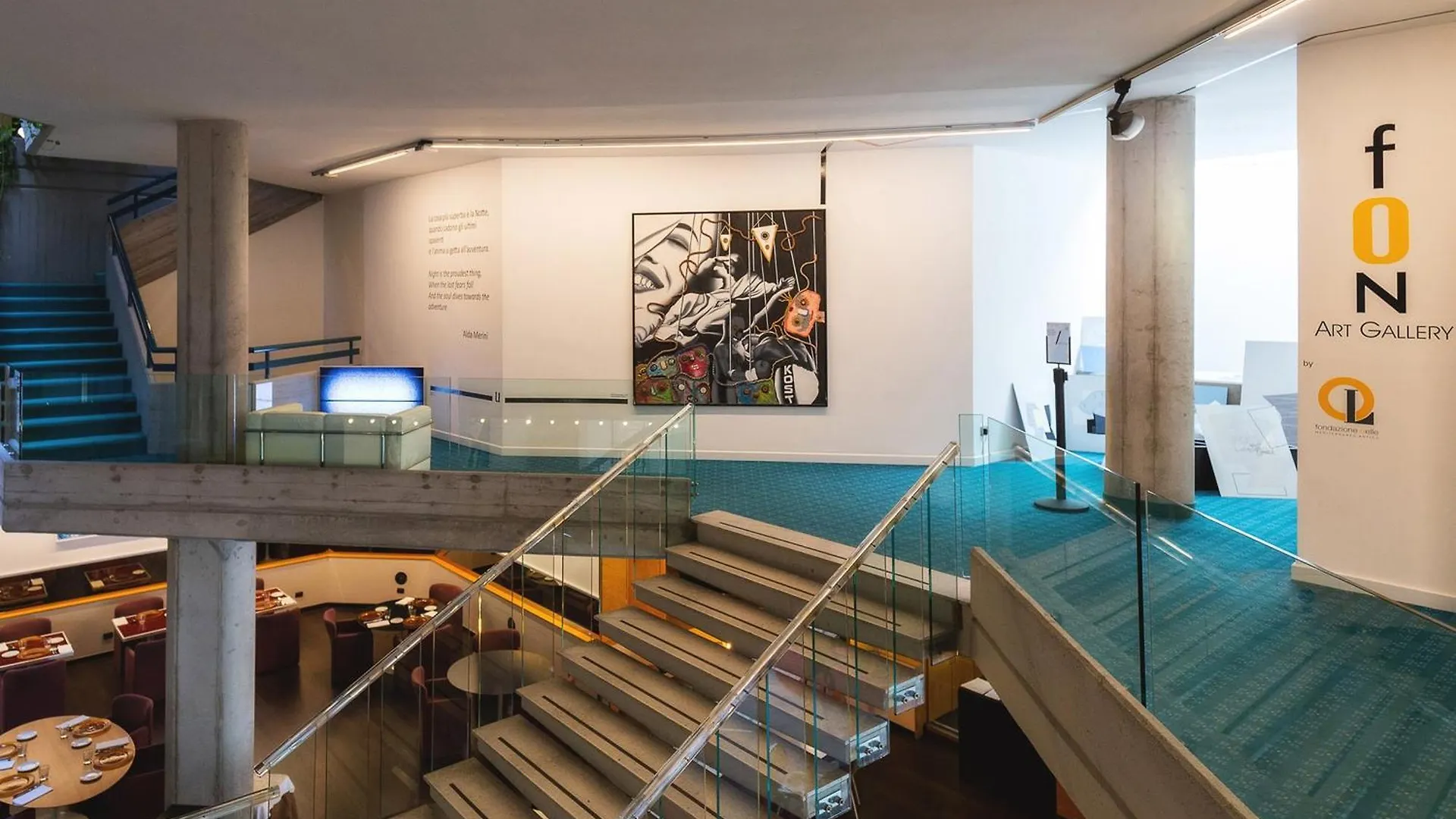 Four Points By Sheraton Catania Hotel Cannizzaro