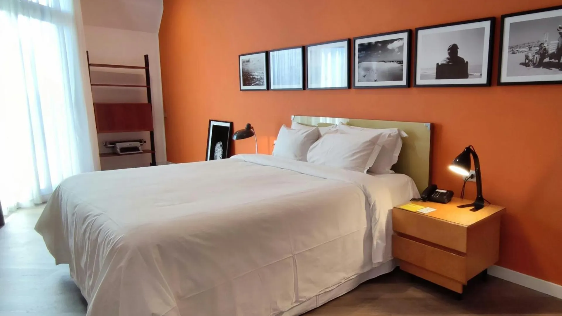 Four Points By Sheraton Catania Hotel Cannizzaro 4*,