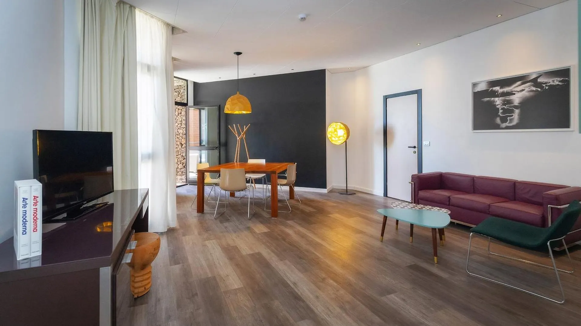 ****  Four Points By Sheraton Catania Hotel Cannizzaro Italië
