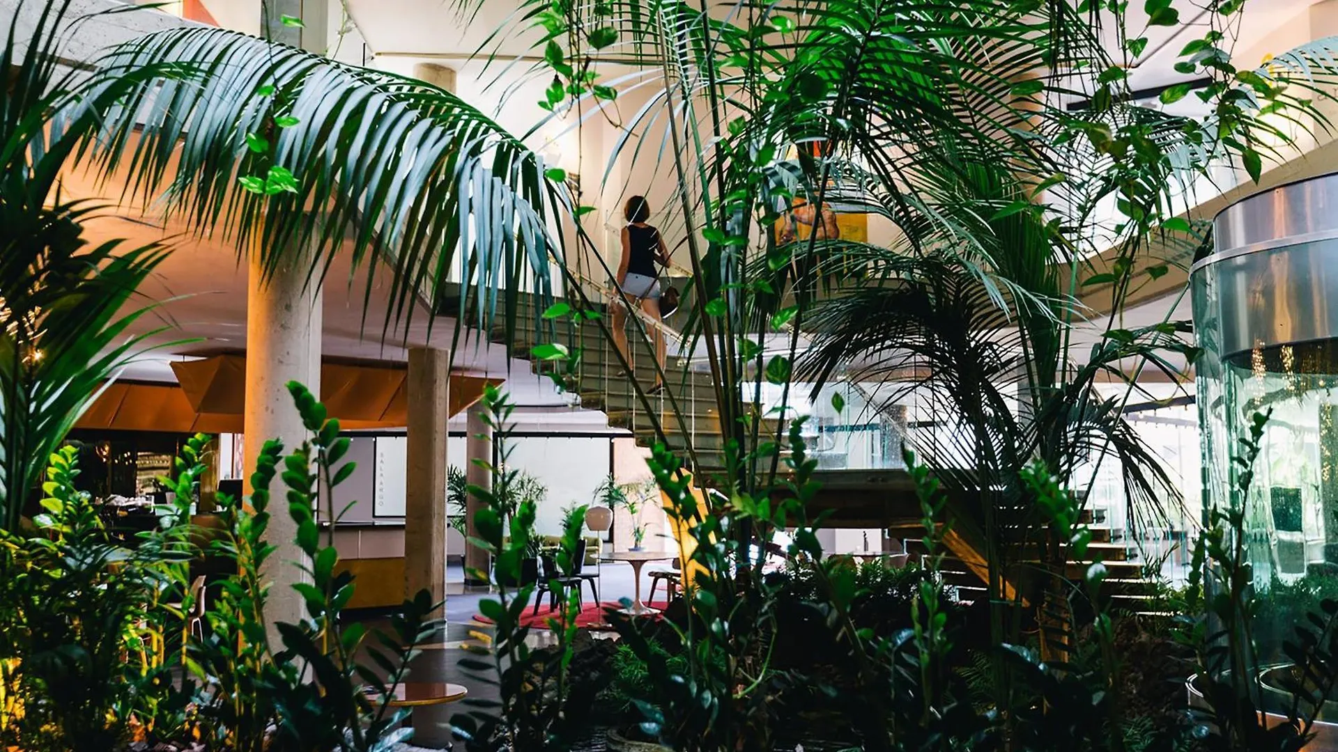 Four Points By Sheraton Catania Hotel Cannizzaro