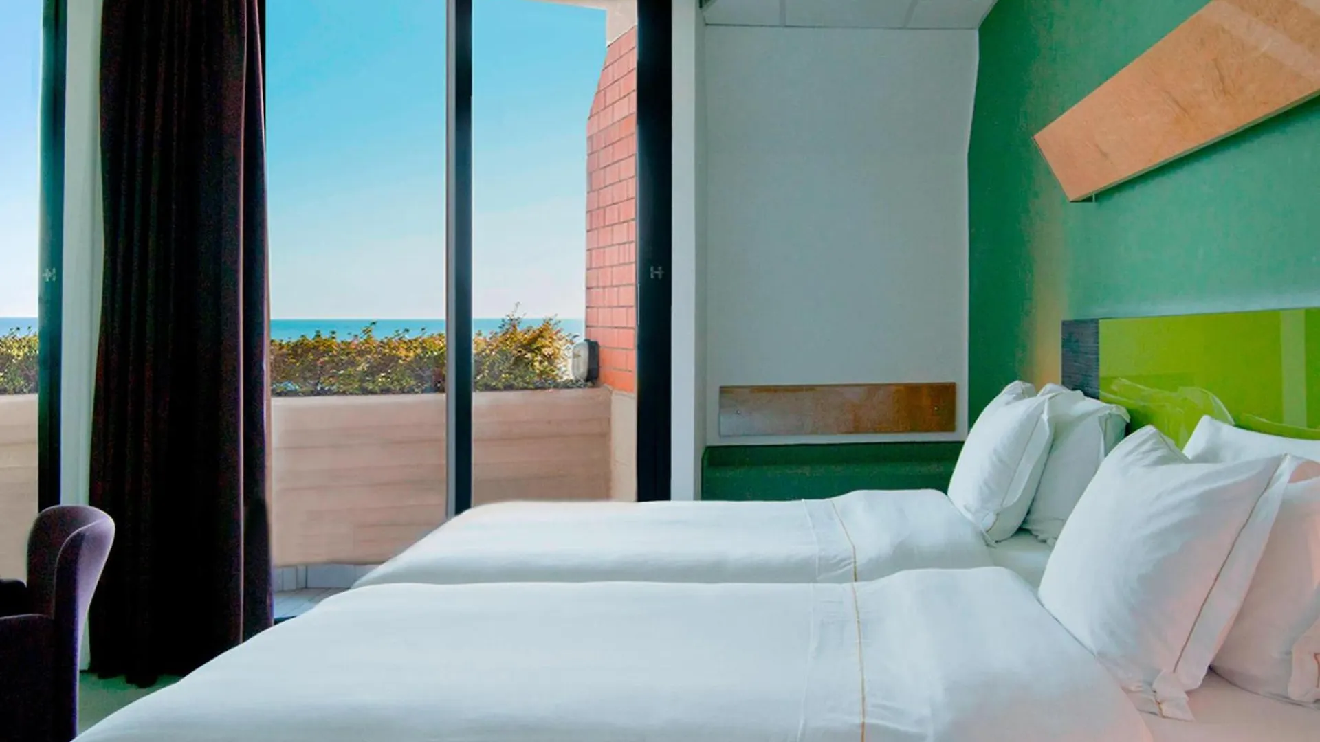 Four Points By Sheraton Catania Hotel Cannizzaro