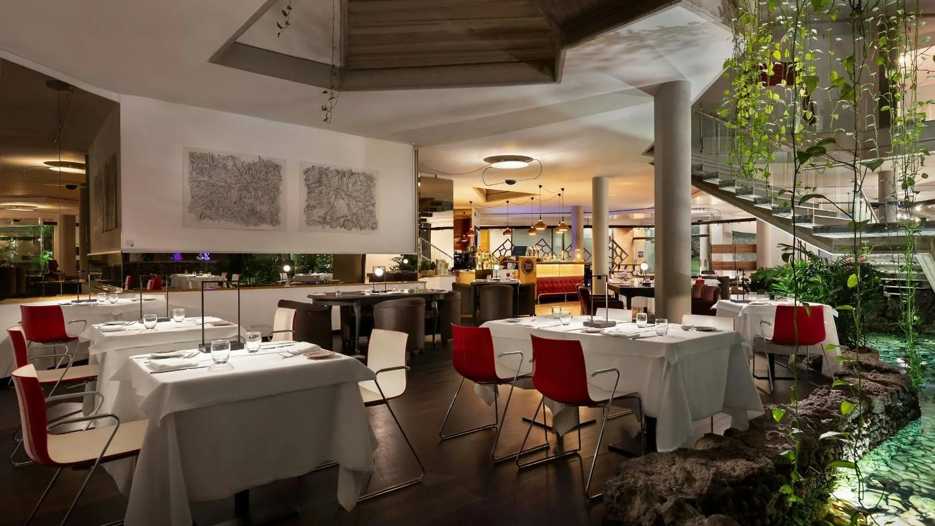 Four Points By Sheraton Catania Hotel Cannizzaro 4*,