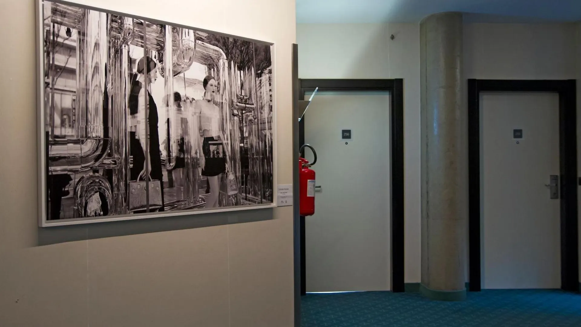 Four Points By Sheraton Catania Hotel Cannizzaro Italië