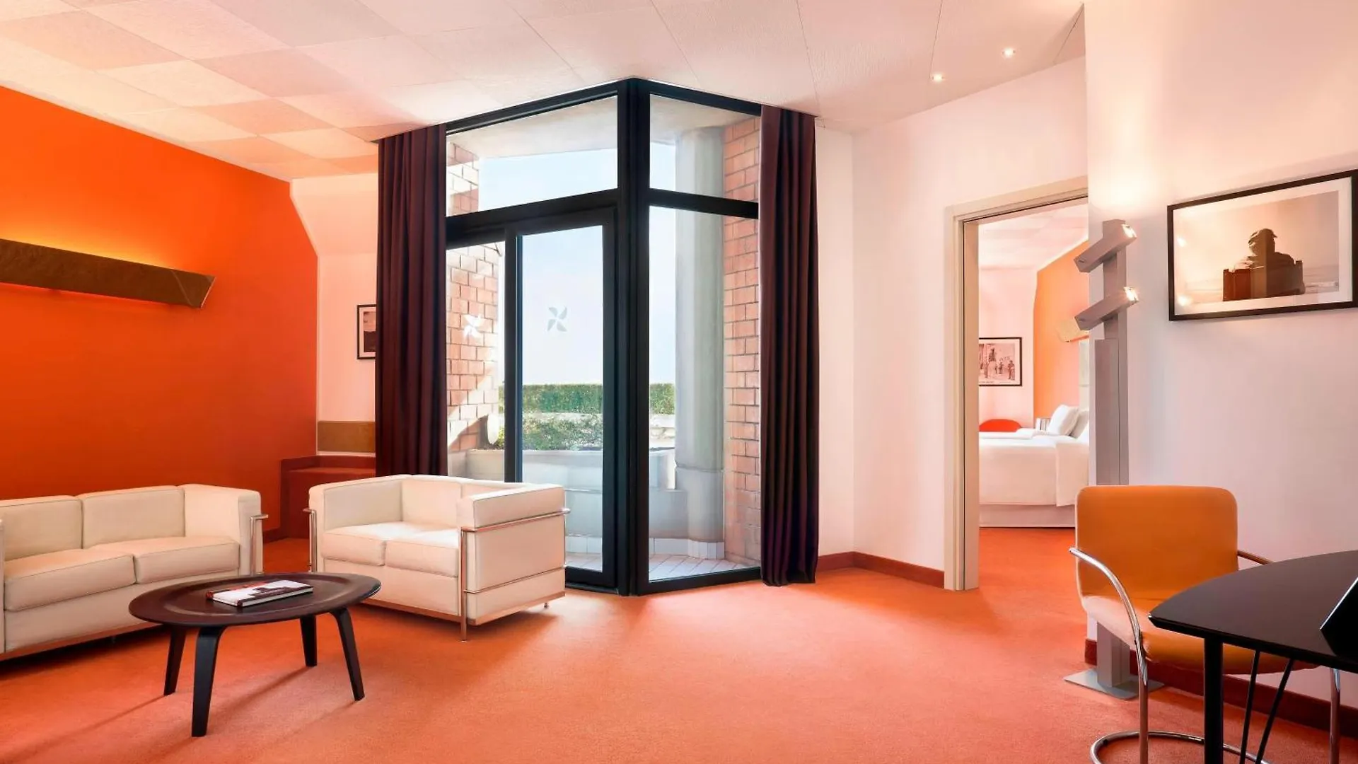 Four Points By Sheraton Catania Hotel Cannizzaro 4*,
