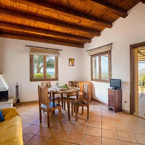 Solemar Sicilia - Le Casette Di Calzata Gospodarstwo agroturystyczne