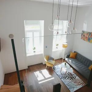 Apartman Szieszta Apartman 