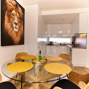 Apartman Starlight Bronze Szeged- Exclusive 