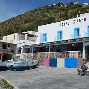  Gasthuis La Sirena
