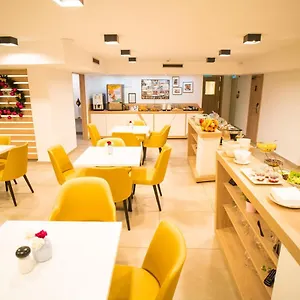 Szálloda Kvihotel ****
