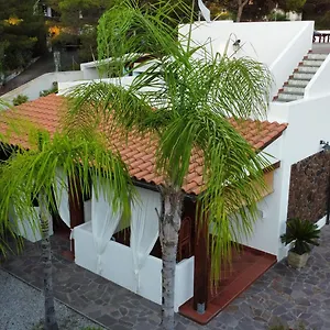 Crimi Appartement