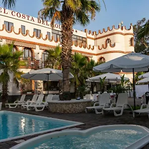Mg Palace Costa Del Sole Hotel