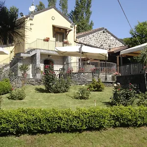 Ai Vecchi Crateri Casa di campagna