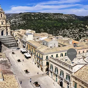 Szálloda A.d. 1768 Boutique, Ragusa