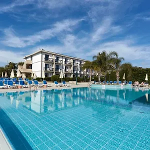 Üdülőközpont I Giardini Di Athena- Athena, Scoglitti