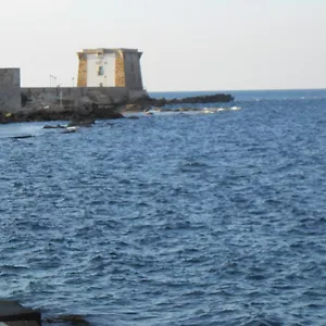 Apartamento Eleodoro, Trapani