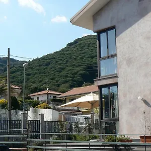Etna Apartament
