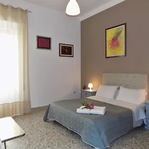 Habitación en casa particular Seaside House, Trapani
