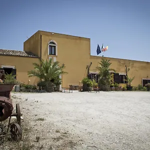 Baglio Pocoroba Gospodarstwo agroturystyczne