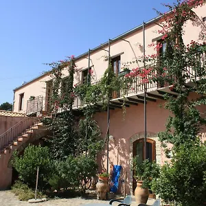 Agroturismo Tabarani, Collesano