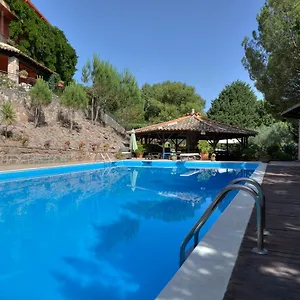 Al Poggetto Alloggio per agriturismo