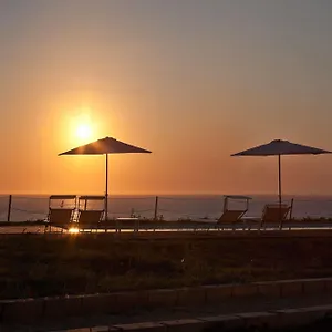 Сasa de vacaciones Casa Casa Nel Sole, Isola (Siracusa)