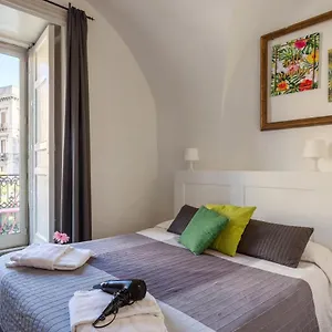 Da Gianni E Lucia With Bathroom In The Center Πανσιόν