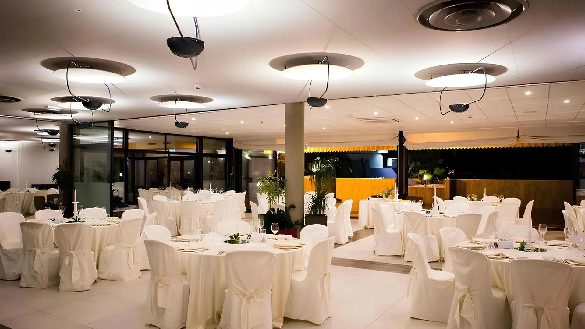****  Cannizzaro Four Points By Sheraton Catania Hotel איטליה