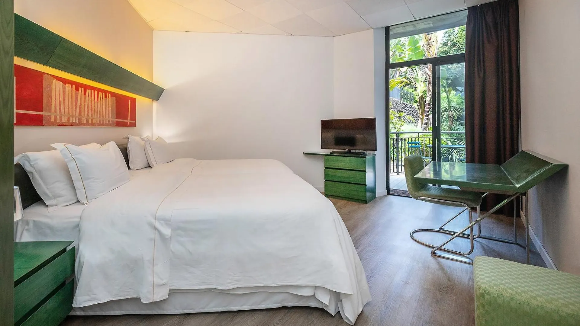 Four Points By Sheraton Catania Hotel Cannizzaro