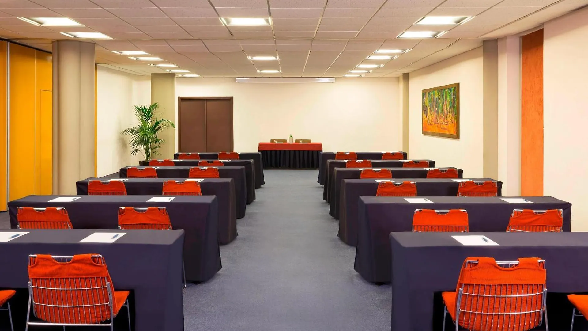 ****  Four Points By Sheraton Catania Hotel Cannizzaro Italia