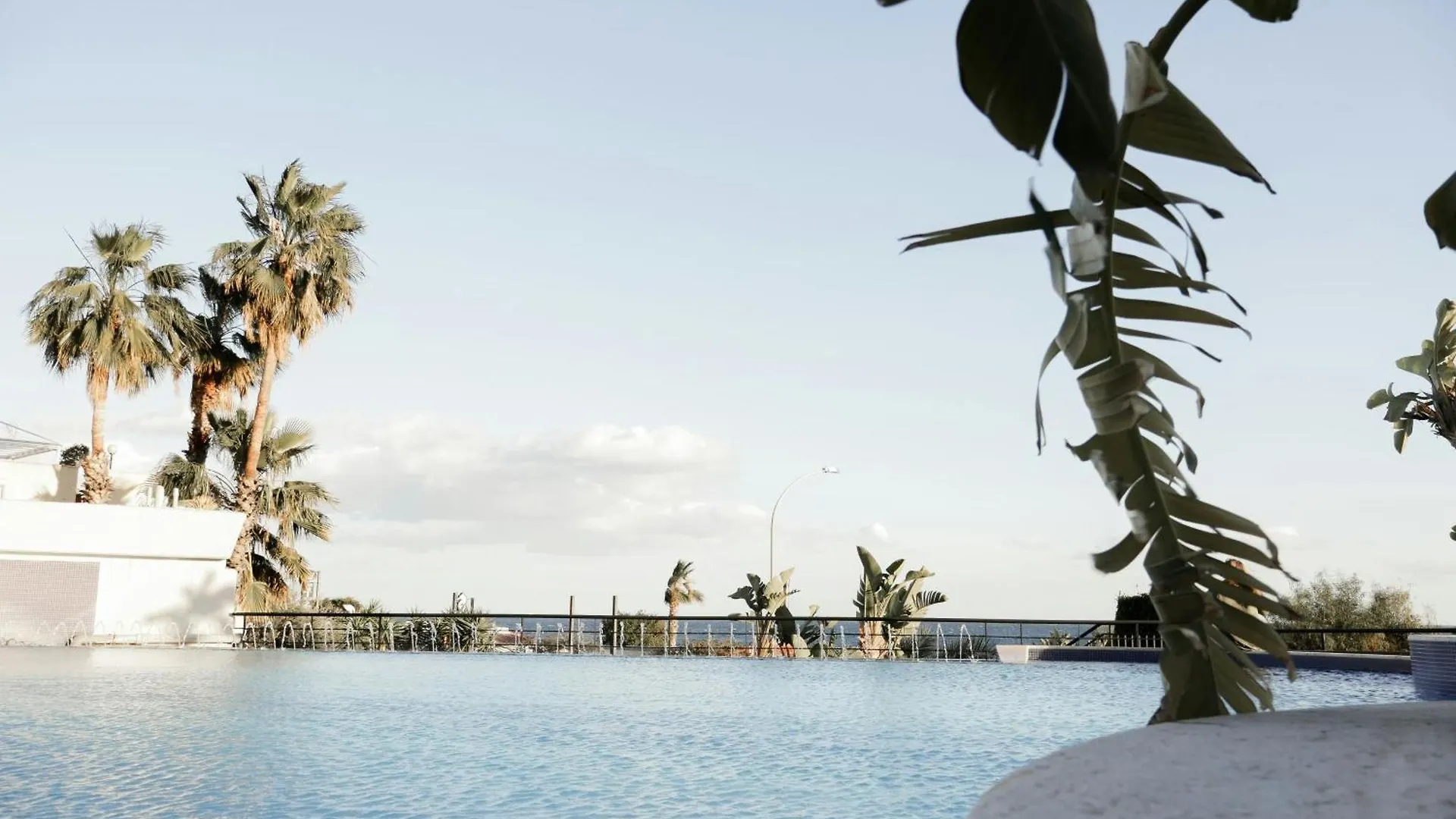Four Points By Sheraton Catania Hotel Cannizzaro
