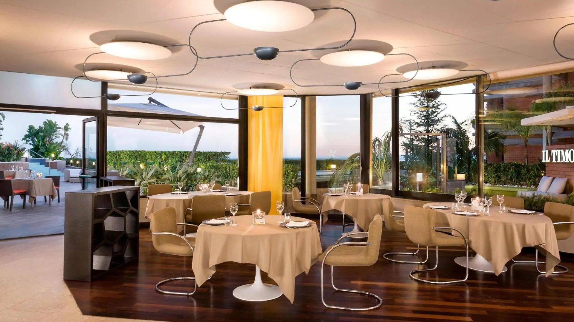 Four Points By Sheraton Catania Hotel Cannizzaro