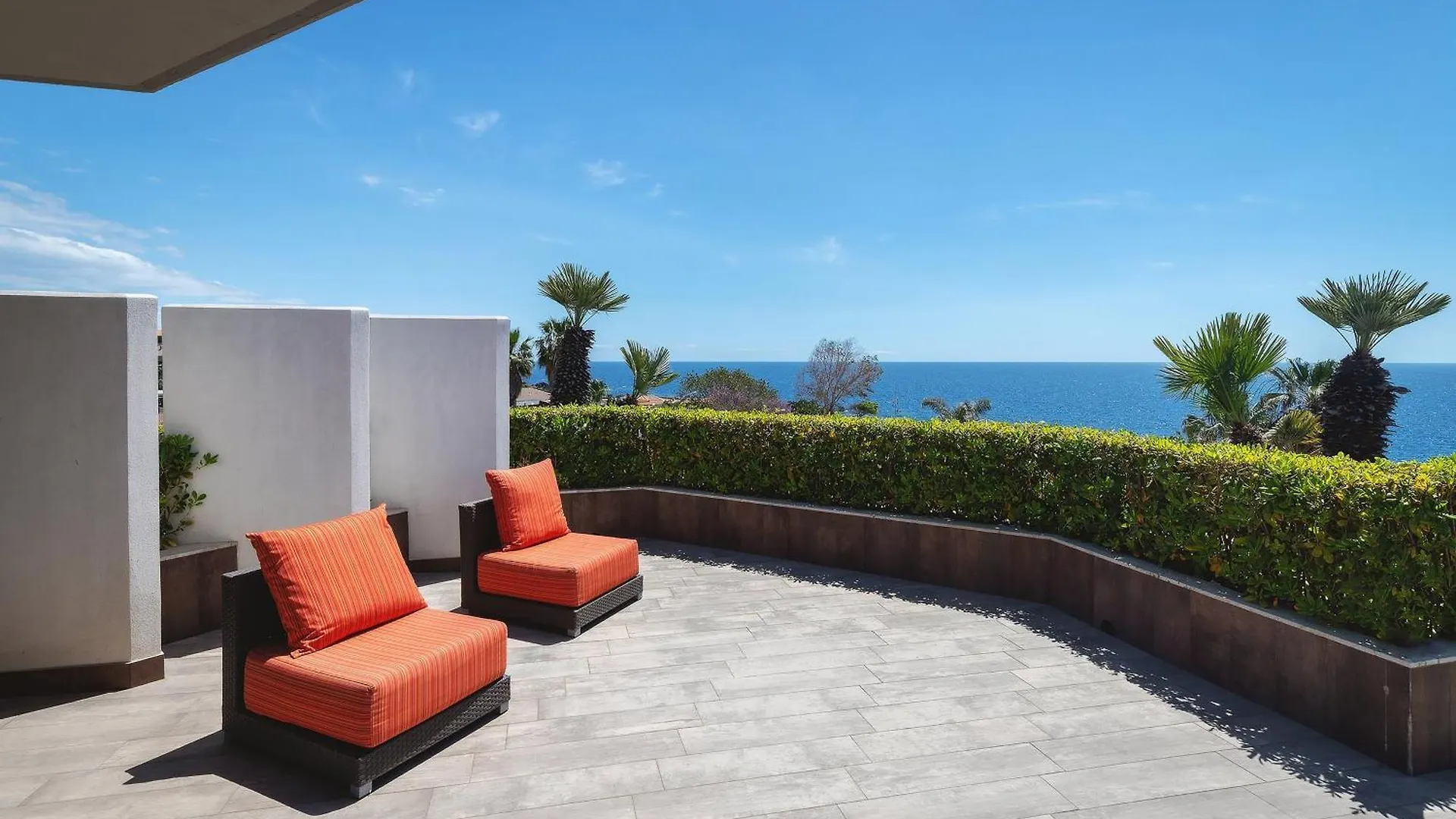 Four Points By Sheraton Catania Hotel Cannizzaro