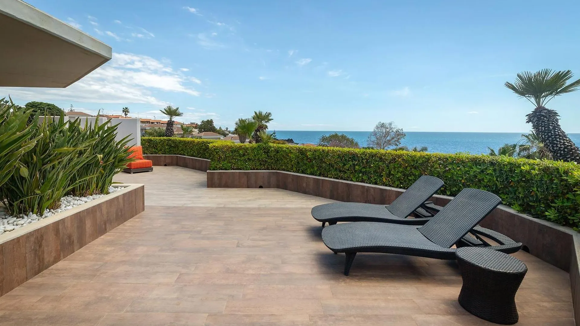 Cannizzaro Four Points By Sheraton Catania Hotel