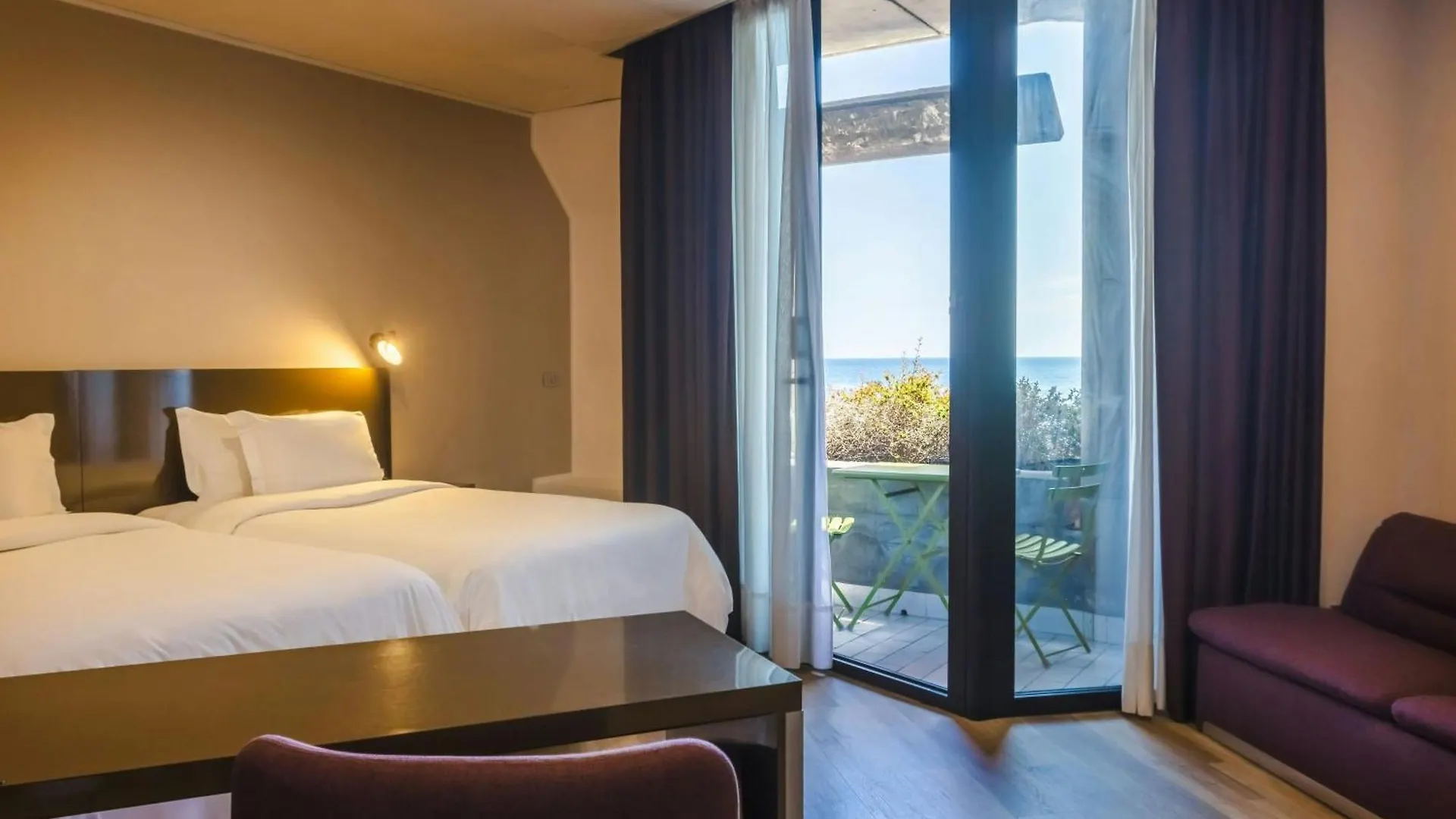 Four Points By Sheraton Catania Hotel Cannizzaro