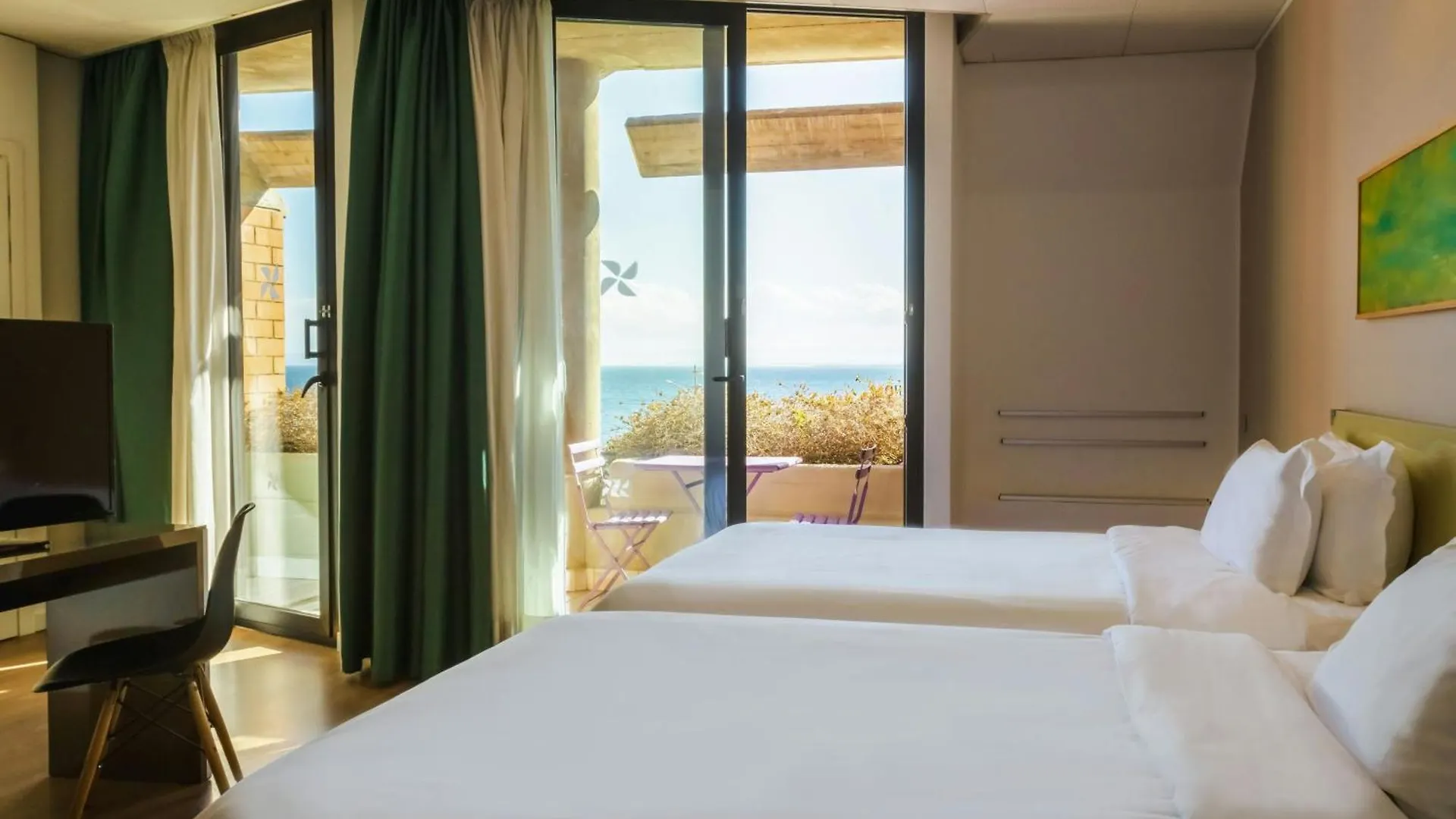Four Points By Sheraton Catania Hotel Cannizzaro