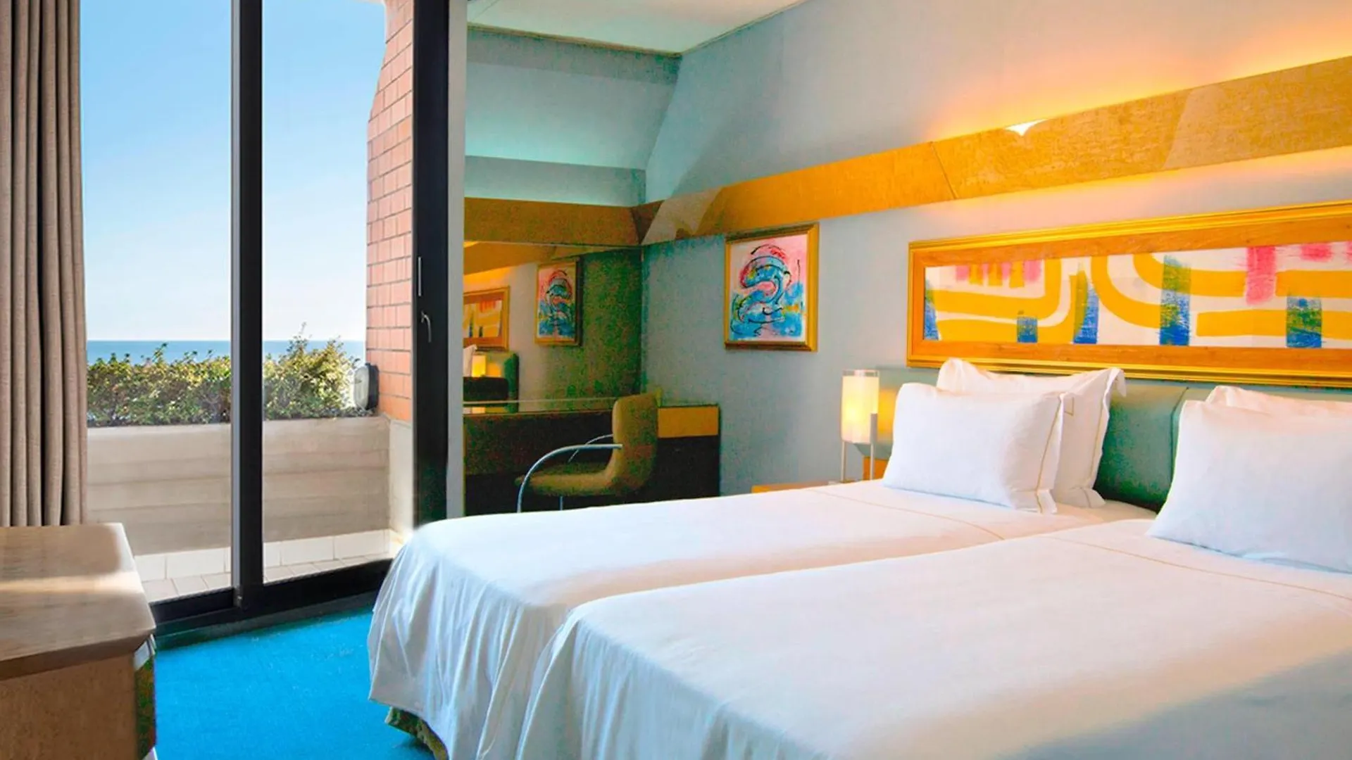 Cannizzaro Four Points By Sheraton Catania Hotel