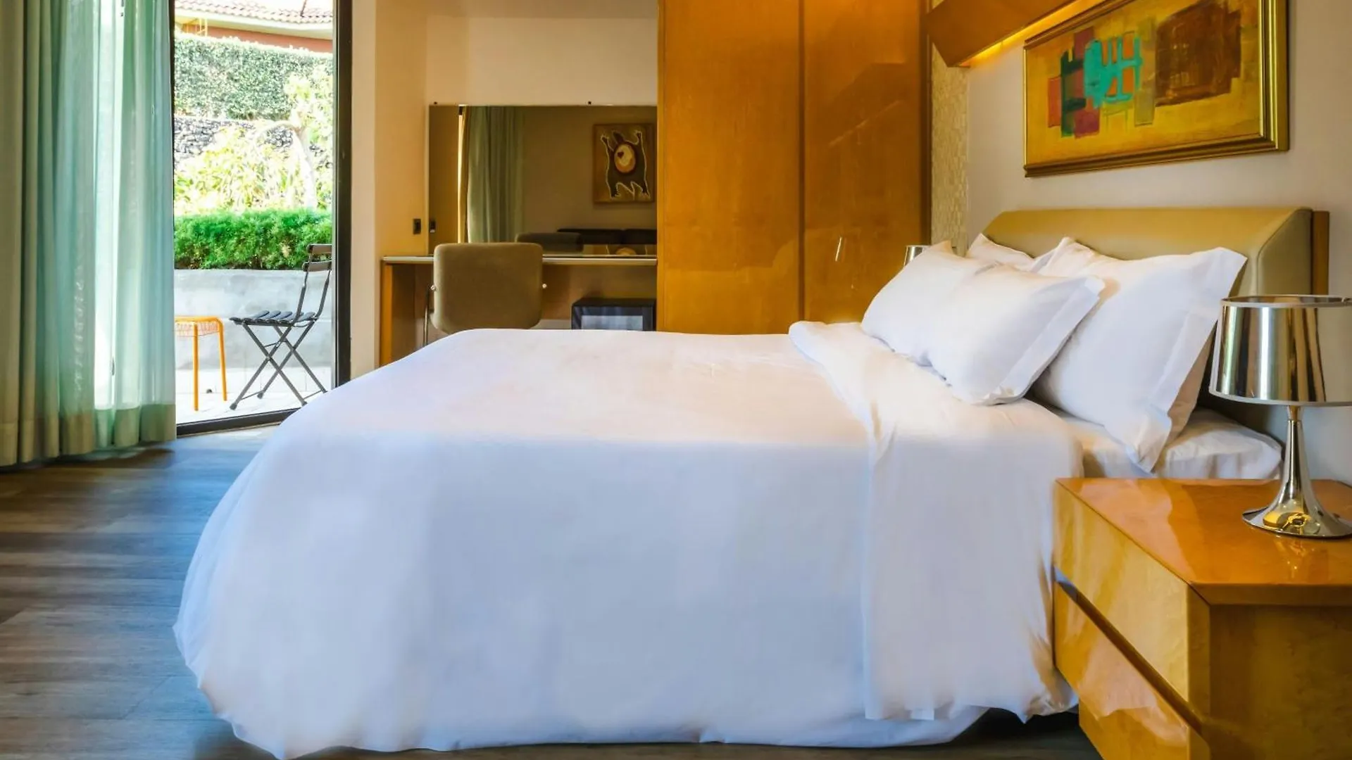 Cannizzaro Four Points By Sheraton Catania Hotel