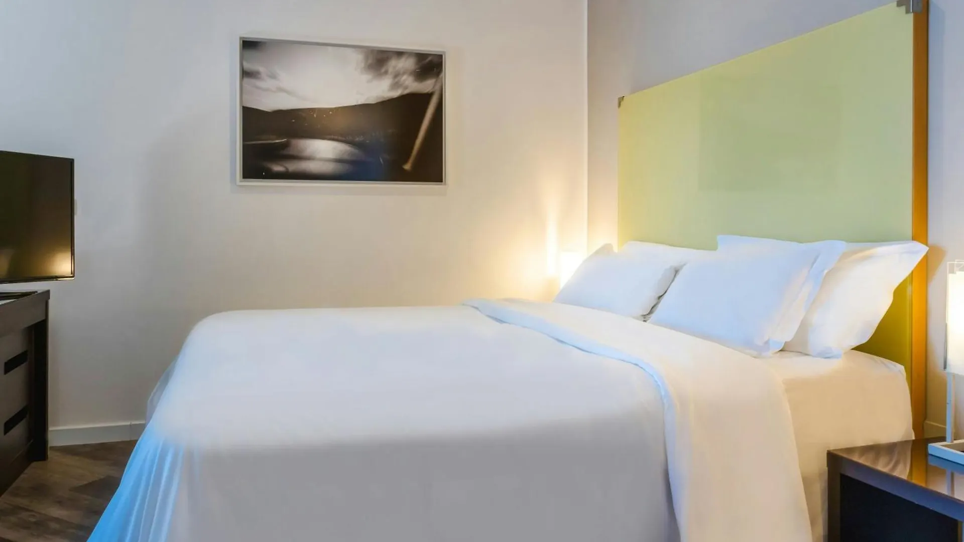 Four Points By Sheraton Catania Hotel Cannizzaro