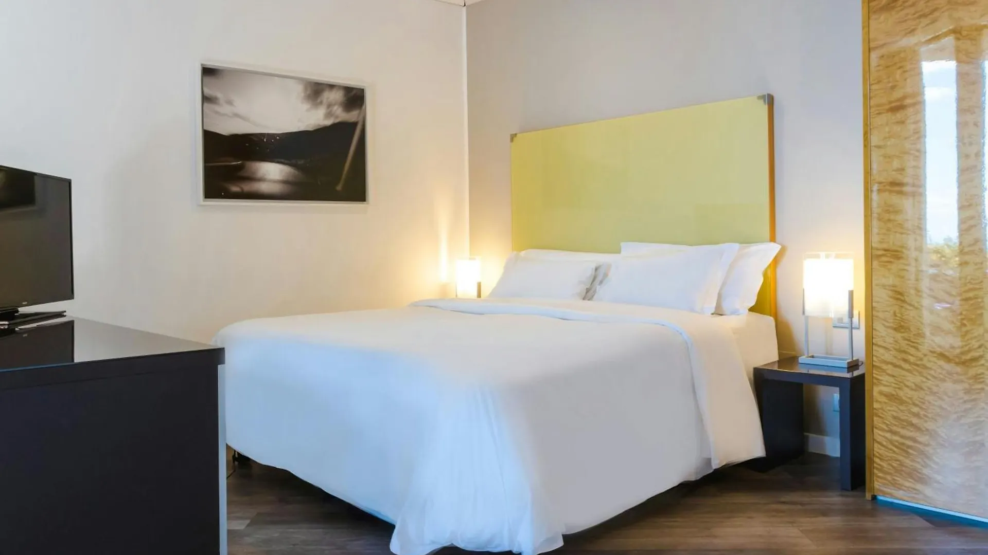 Four Points By Sheraton Catania Hotel Cannizzaro 4*,  Italia
