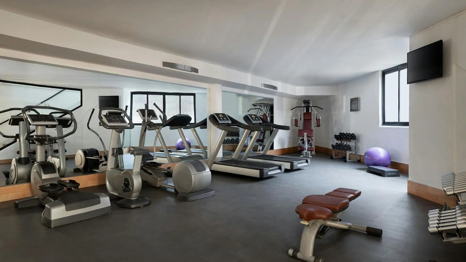 Four Points By Sheraton Catania Hotel Cannizzaro