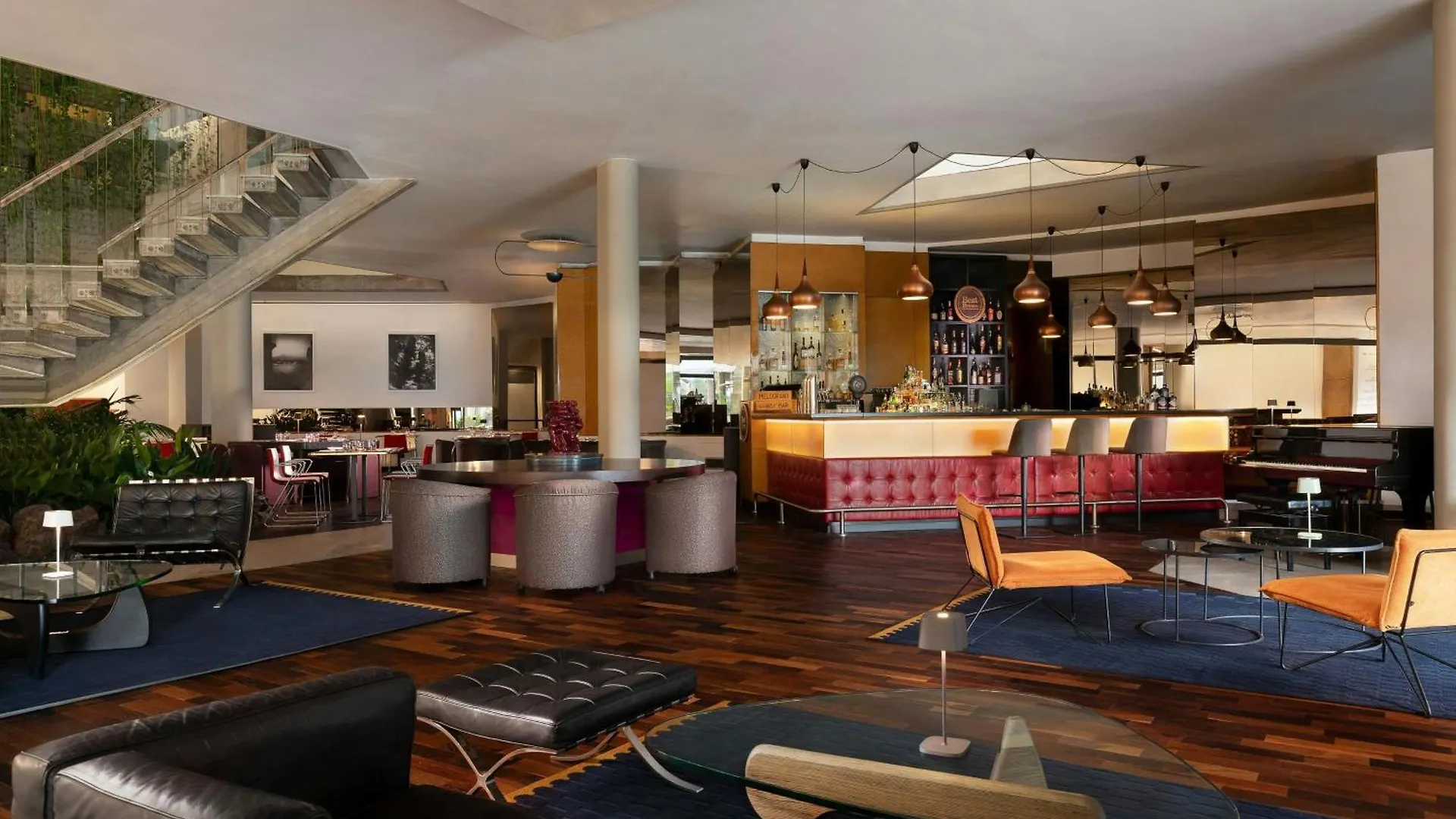 Four Points By Sheraton Catania Hotel Cannizzaro