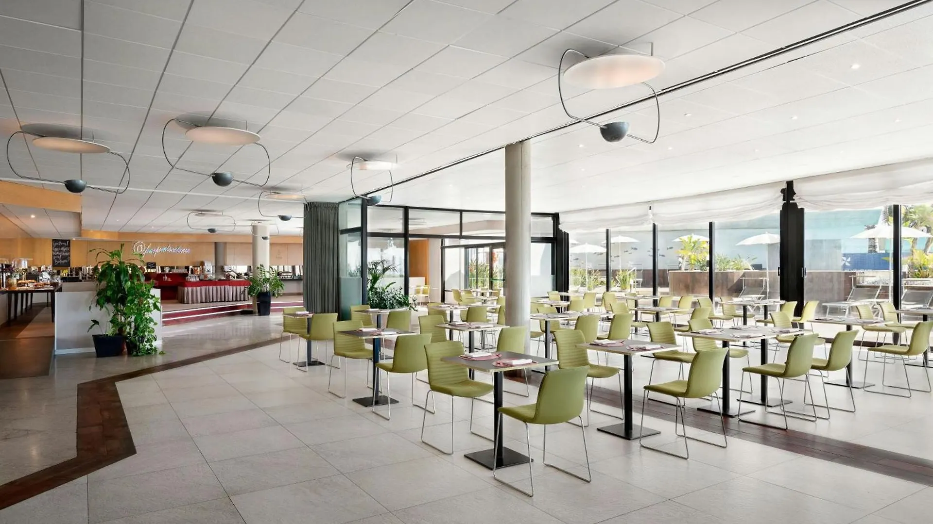 Cannizzaro Four Points By Sheraton Catania Hotel