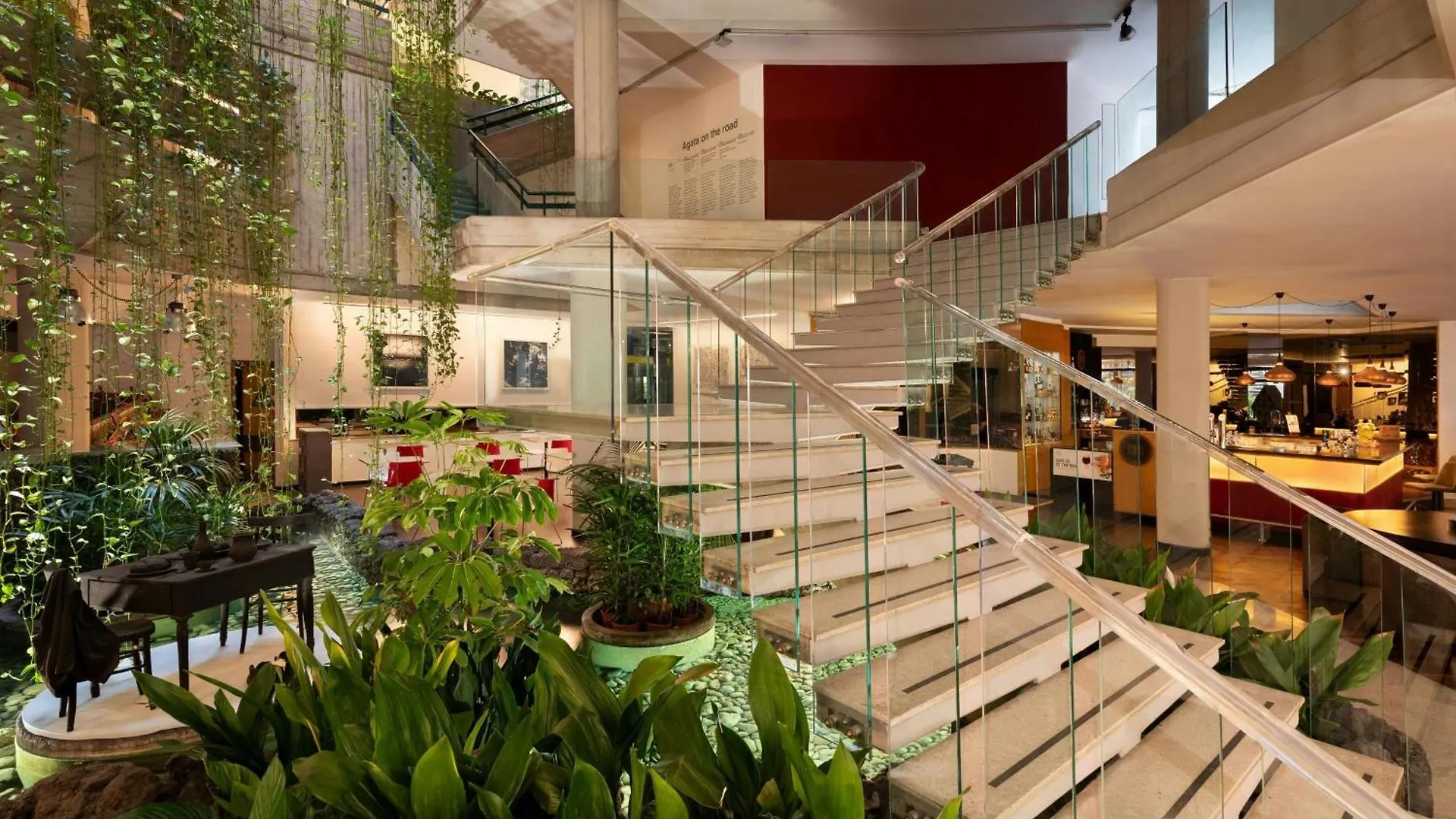Four Points By Sheraton Catania Hotel Cannizzaro