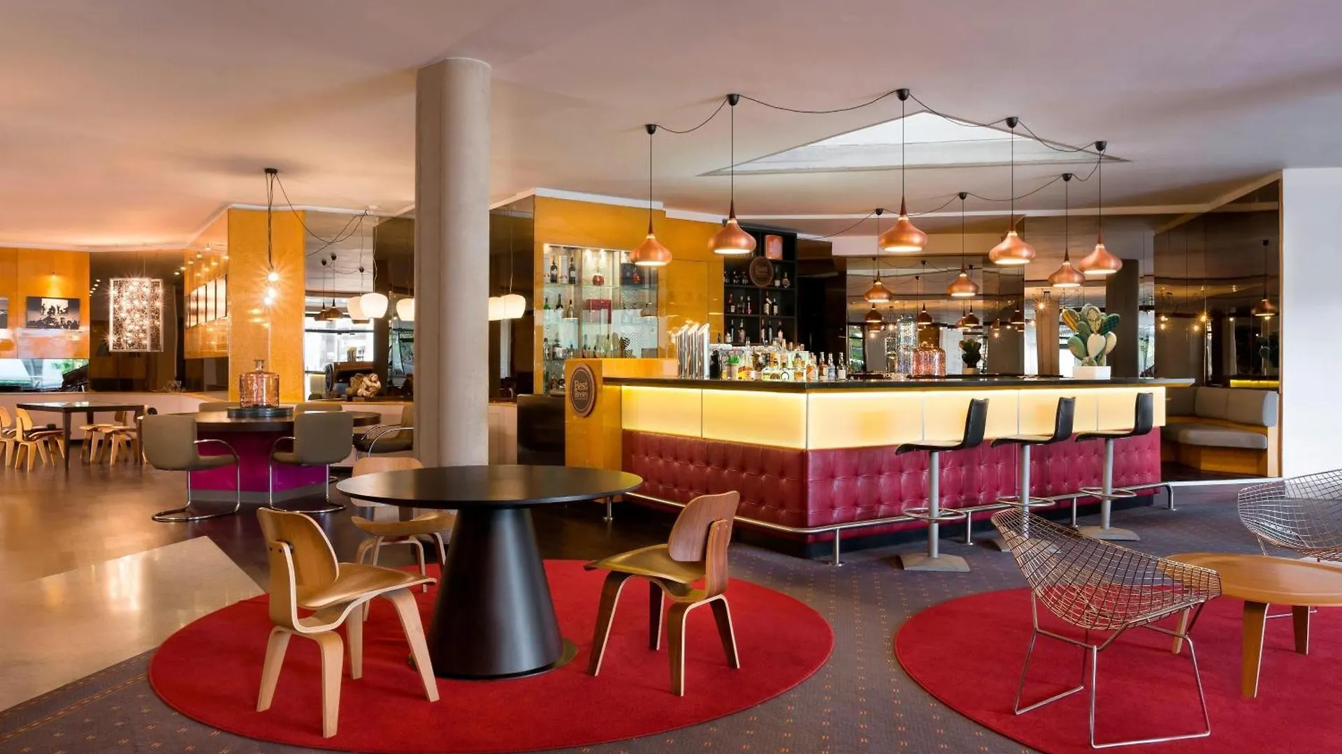 Four Points By Sheraton Catania Hotel Cannizzaro